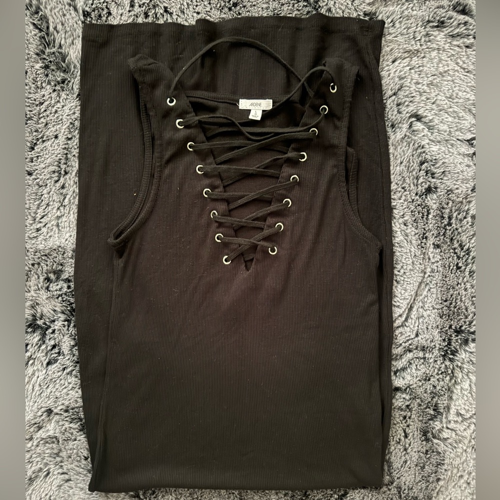 Midi dress